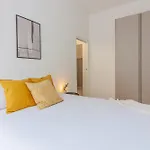 アパート Da Vinci Retreat レッコ