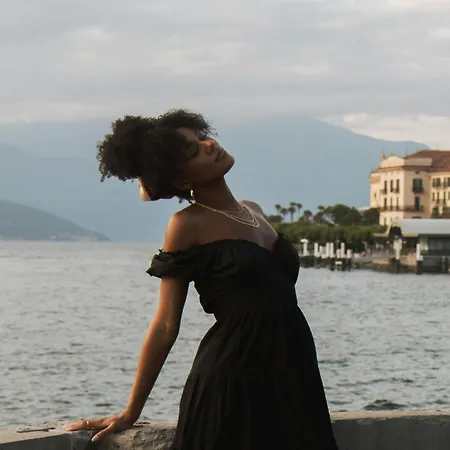 Da Vinci Retreat Лекко