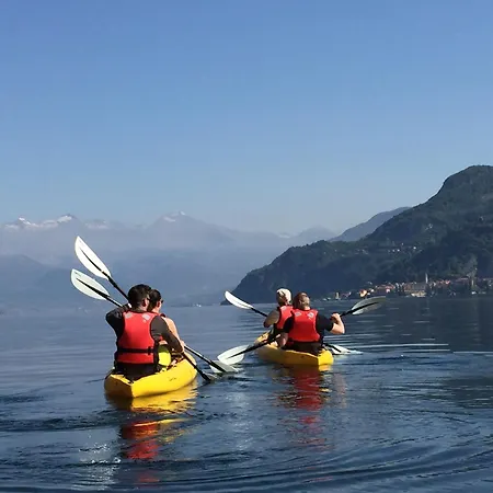 Da Vinci Retreat Апартаменты *