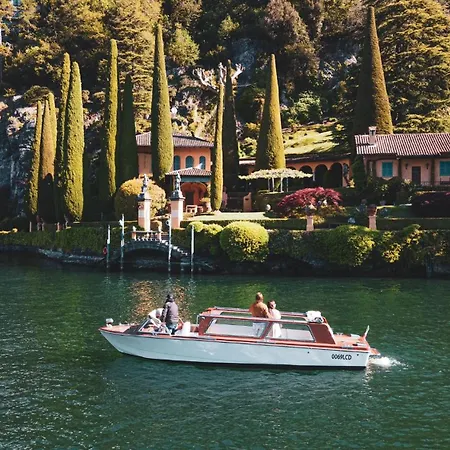 Апартаменты Da Vinci Retreat