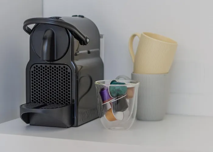 Апартаменты Da Vinci Retreat Лекко