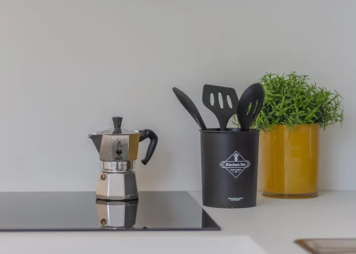 Da Vinci Retreat Лекко