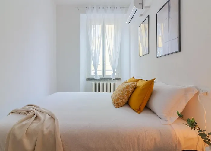 Апартаменты Da Vinci Retreat *