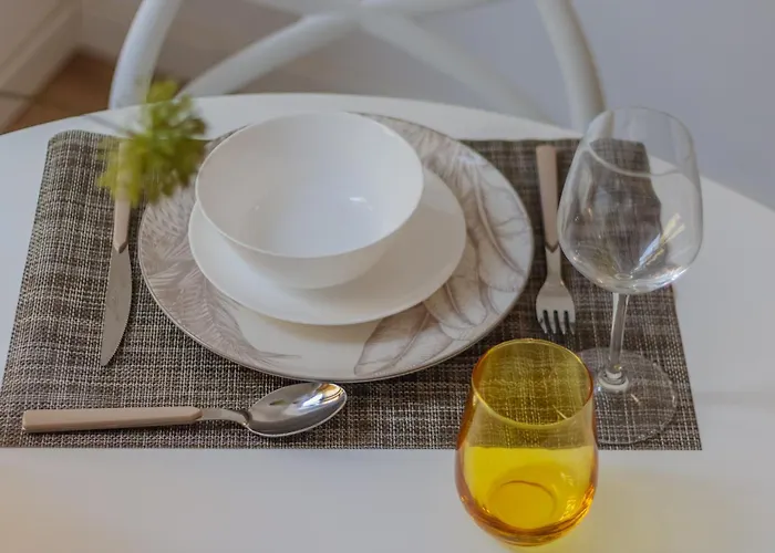 Апартаменты Da Vinci Retreat Лекко