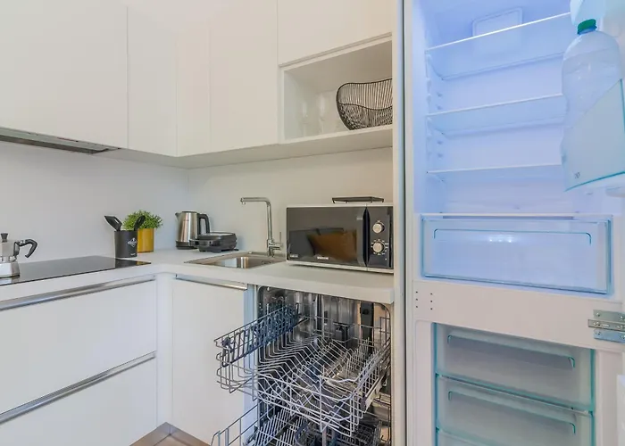 Da Vinci Retreat * Лекко