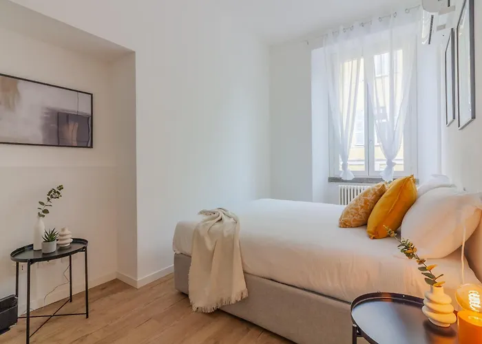 Da Vinci Retreat Апартаменты