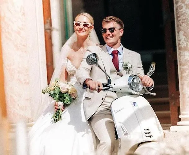 Da Vinci Retreat Апартаменты *