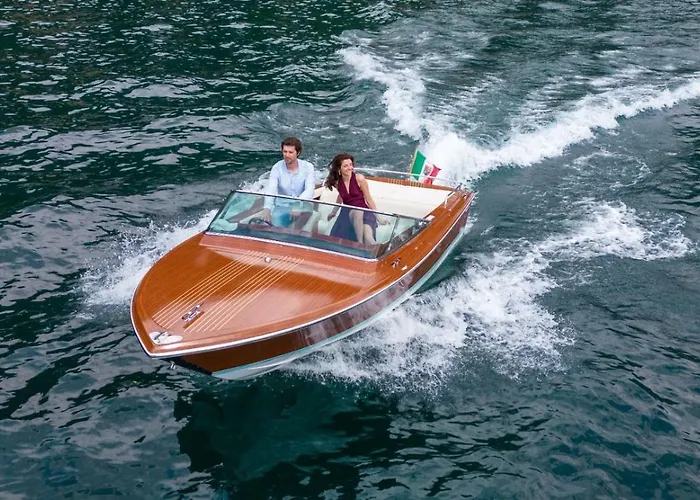 Da Vinci Retreat Апартаменты *