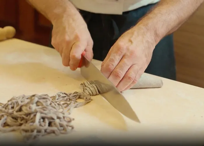 Da Vinci Retreat Лекко