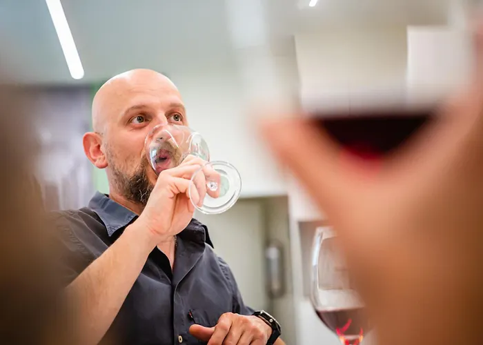 Da Vinci Retreat Апартаменты *