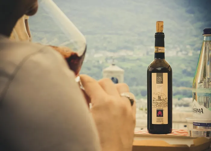 Апартаменты Da Vinci Retreat Лекко