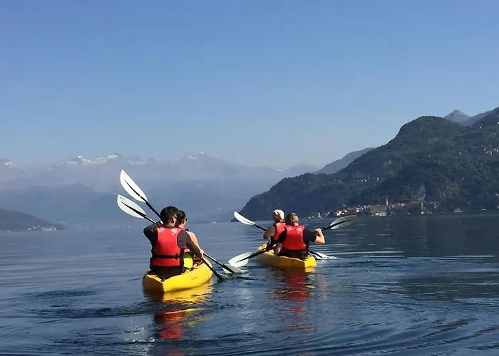 Da Vinci Retreat Апартаменты *