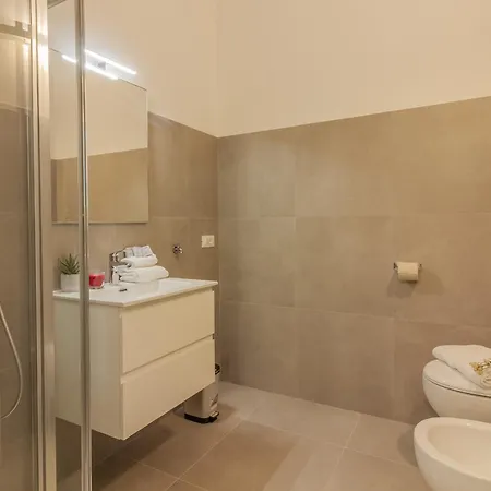 Da Vinci Retreat Appartement *