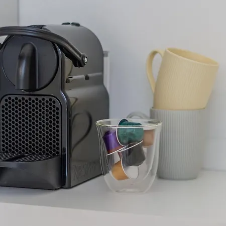 아파트 Da Vinci Retreat 레코