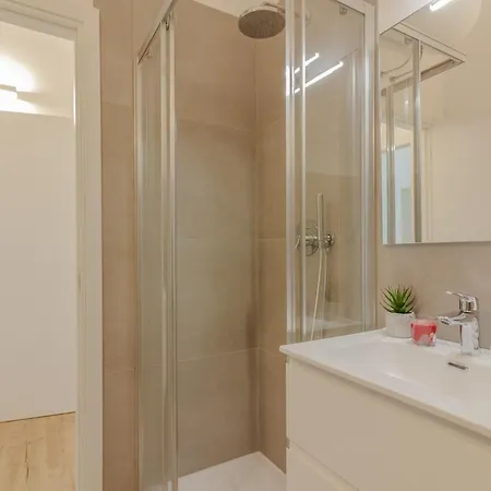 Da Vinci Retreat Appartement