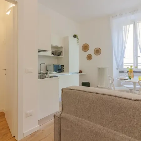 Da Vinci Retreat Appartement *