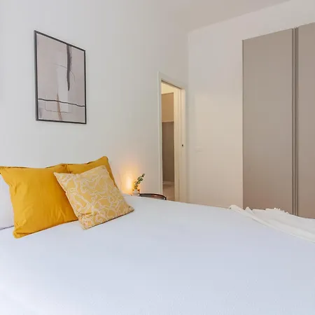 아파트 Da Vinci Retreat 레코