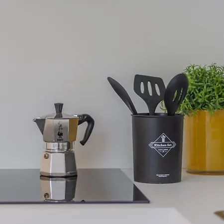 Da Vinci Retreat 레코