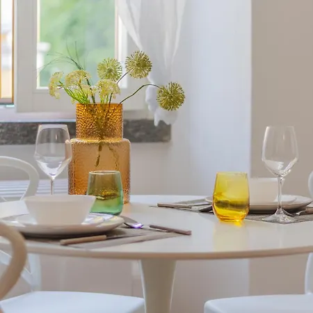 아파트 Da Vinci Retreat