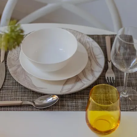 아파트 Da Vinci Retreat 레코