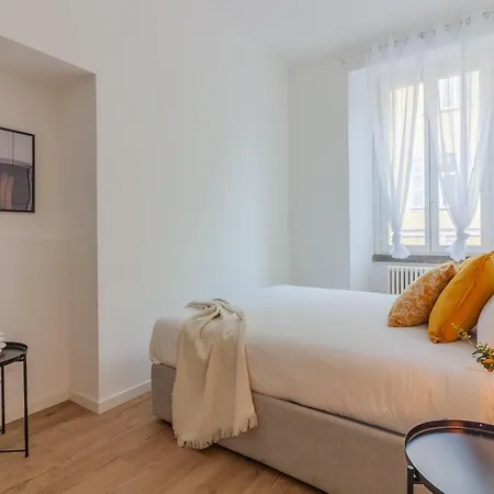 Da Vinci Retreat 아파트