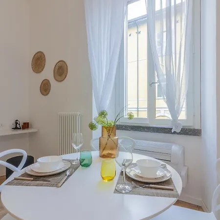 Appartement Da Vinci Retreat Lecco