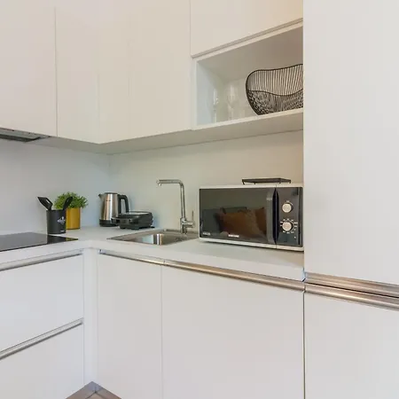 Da Vinci Retreat 아파트 *