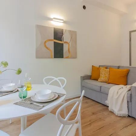 Da Vinci Retreat * Lecco