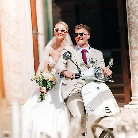 Da Vinci Retreat Appartement *