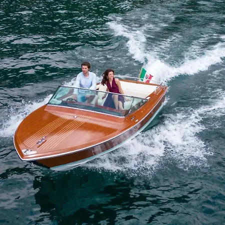 Da Vinci Retreat Appartement *