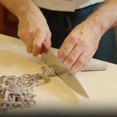 Da Vinci Retreat Лекко