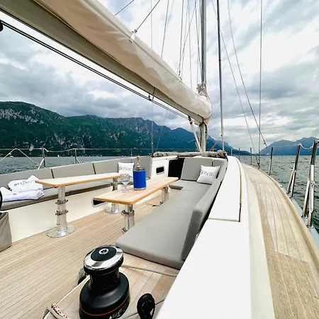 아파트 Da Vinci Retreat 레코