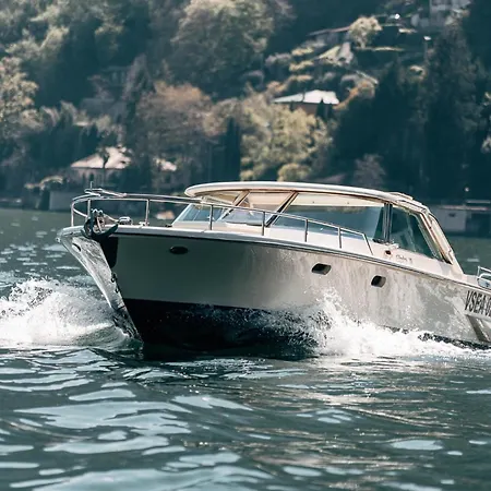 Da Vinci Retreat Lecco