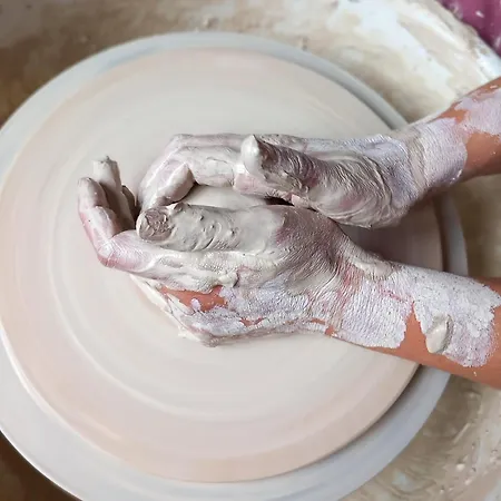 Appartement Da Vinci Retreat *