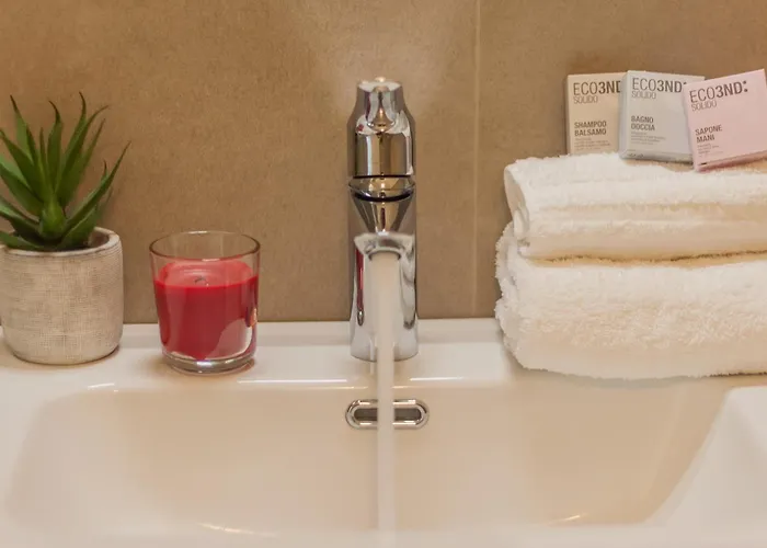 Da Vinci Retreat * Lecco