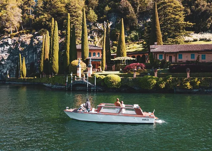 Appartamento Da Vinci Retreat