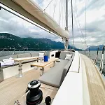 Lejlighed Da Vinci Retreat Lecco