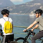 Lejlighed Da Vinci Retreat Lecco