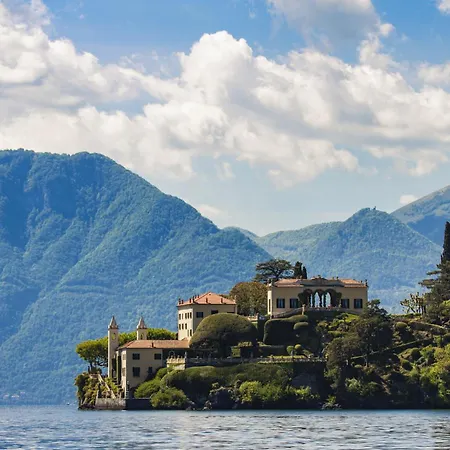 Lejlighed Da Vinci Retreat Lecco