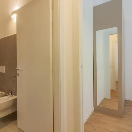 Da Vinci Retreat Apartman Lecco