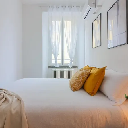 Apartman Da Vinci Retreat *