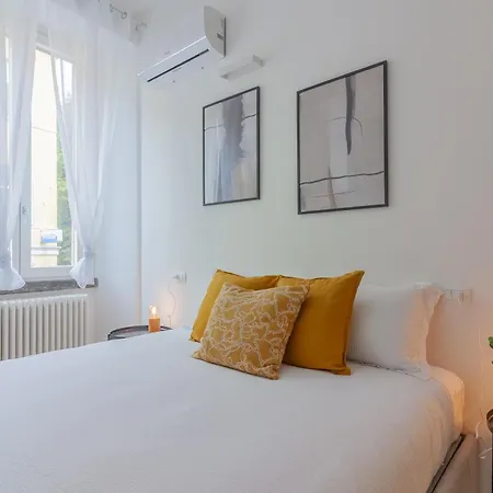 Da Vinci Retreat Apartman